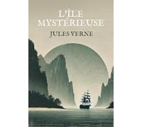 L'Île mystérieuse