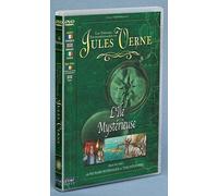L'Ile mystérieuse (+ César Cascabel)