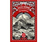 L'Ile mystérieuse Jules Verne (Auteur)