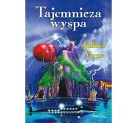 L'île mystérieuse - Jules Verne (Buch auf Polnisch)