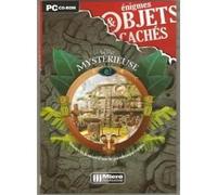 Enigmes Et Objets Caches L'île Mysterieuse Pc