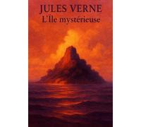 L'Île Mystérieuse: Seconde partie