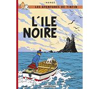L'Île noire