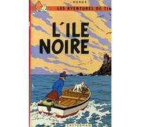 L'ïle Noire