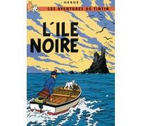 L''Île noire G