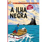 L'ile noire (portugais ne 2011)