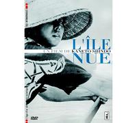 L'île Nue