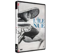 L'Île nue