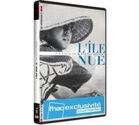 L'Île nue
