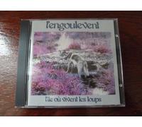 L'île Où Vivent Les Loups