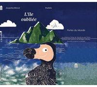 L'île oubliée