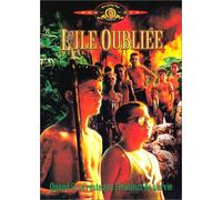 L'Île oubliée – MGM