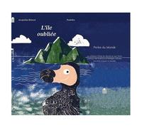 L'île Oubliée
