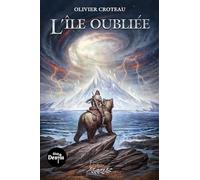 L'île oubliée