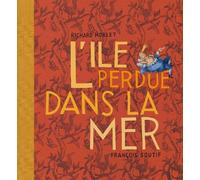 L'Île perdue dans la mer