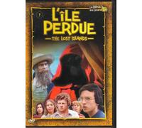 L'ile Perdue, Volume 1