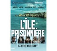 L'île prisonnière DVD E
