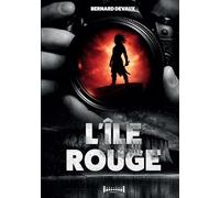L'île rouge
