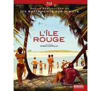 L'Île rouge Blu-ray
