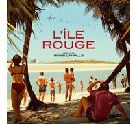 L'Île Rouge Vinyle