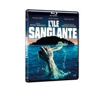 L'Île sanglante Blu-ray