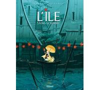 L'île sans sourire