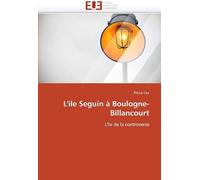 L'ile Seguin À Boulogne-Billancourt