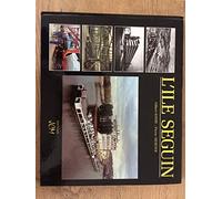 L'Ile Seguin (French Edition)