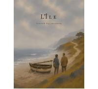 L'Île - Steven Palanchuck - Auto-Édition - ebook (ePub) - Livre