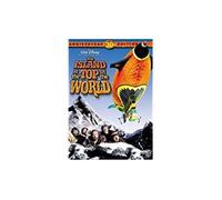 L'île sur le toit du monde - DVD Zone 1 DVD