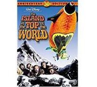L'île sur le toit du monde - DVD Zone 1 E