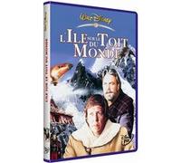Disney – L'Île sur le toit du monde