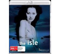 L'Ile / The Isle (2000) ( Seom ) [ Origine Australien, Sans Langue Francaise ] (Blu-Ray)