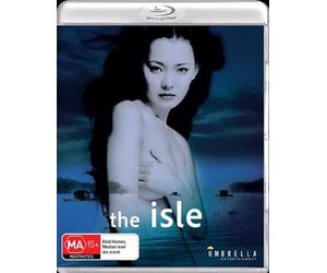 L'Ile / The Isle (2000) ( Seom ) [ Origine Australien, Sans Langue Francaise ] (Blu-Ray)
