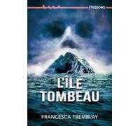 L'île tombeau