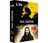 L'Île - Tsar - Coffret G