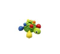 L'îl'eau Tortues Tomy Vert G