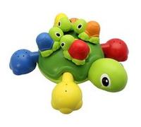 L'îl'eau Tortues Tomy G