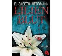 Lilenblut | Elisabeth Hermann Elisabeth Hermann (Auteur)