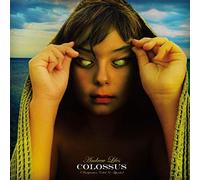 Liles Andrew - Colossus (Purple Vinyl)