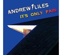 Liles Andrew - Its Only Pain