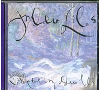Liles, Andrew - Where The Long Shadows Fall [Import]