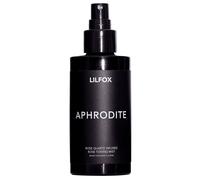 LILFOX - Aphrodite Pure Rosewater Toning Mist - Tonique facial 100 ml
