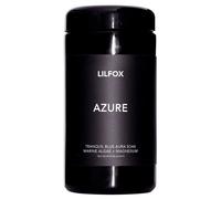 LILFOX - Azure Tranquil Blue Aura Soak - Additif pour le bain 500 g