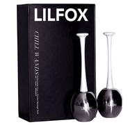 LILFOX - Chill Wands Cryo + Thermo Facial Tools - Appareils de massage et de nettoyage du visage Manuel 2 St.