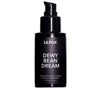LILFOX - Dewy Bean Dream Retinol Alternative - Sérum anti-âge 50 ml