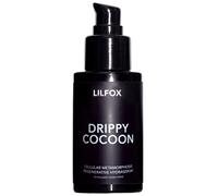 LILFOX - Drippy Cocoon Cellular Metamorphosis Regenerative Hydraserum - Sérum anti-âge 50 ml