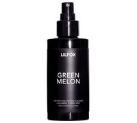 LILFOX - Green Melon Cucumber Toning Mist - Tonique facial 100 ml