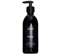 LILFOX - Pink Tonka + Yuzu The Body Complex - Lotion & crème pour le corps 250 ml