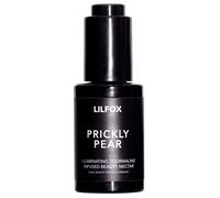 LILFOX - Prickly Pear Illuminating Face Nectar - Huiles pour le visage 30 ml